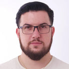 Óculos de Grau Tarsier Masculino - Euglasses Ótica Online