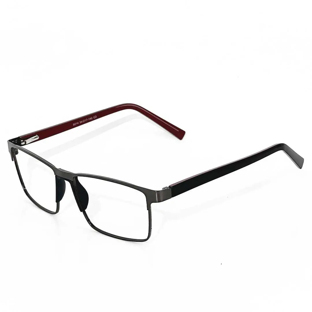 Óculos de Grau Tarsier Masculino - Euglasses Ótica Online