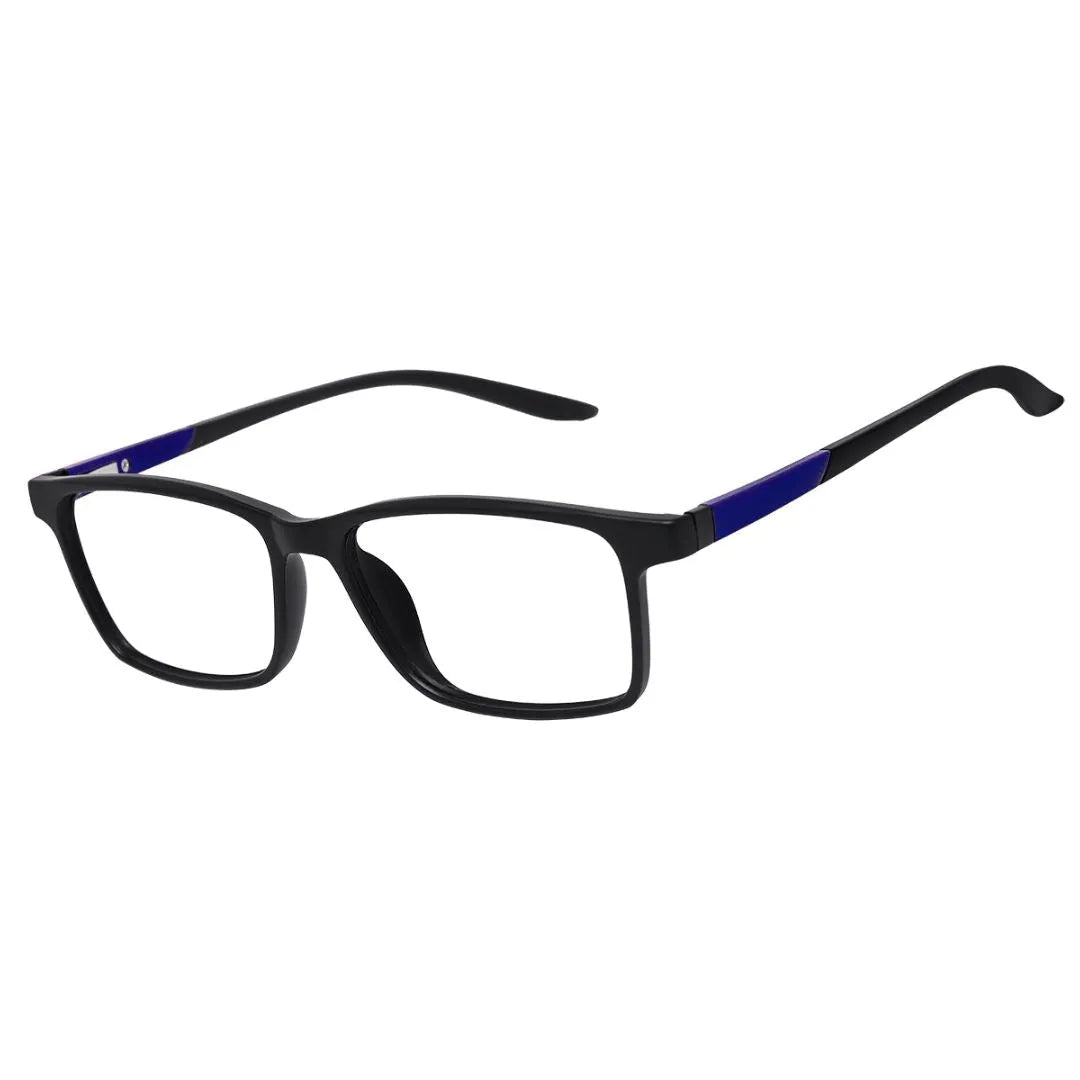 Óculos de Grau Commander - Euglasses - Sua Ótica Pessoal Online