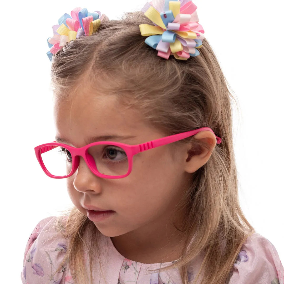 Óculos de Grau Taylor (4 a 8 Anos) - Euglasses - Sua Ótica Pessoal Online