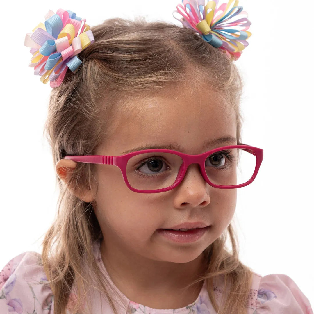 Óculos de Grau Taylor (4 a 8 Anos) - Euglasses - Sua Ótica Pessoal Online