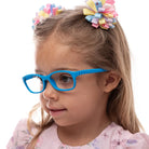 Óculos de Grau Taylor (4 a 8 Anos) - Euglasses - Sua Ótica Pessoal Online