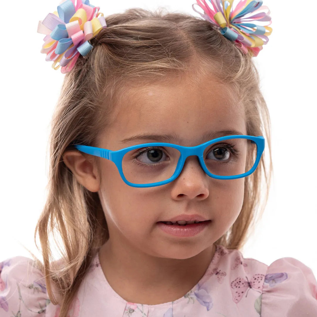 Óculos de Grau Taylor (4 a 8 Anos) - Euglasses - Sua Ótica Pessoal Online