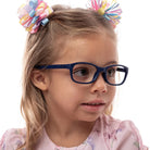 Óculos de Grau Taylor (4 a 8 Anos) - Euglasses - Sua Ótica Pessoal Online