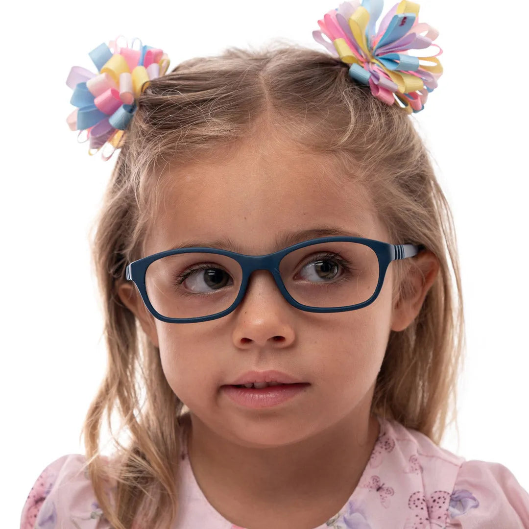 Óculos de Grau Taylor (4 a 8 Anos) - Euglasses - Sua Ótica Pessoal Online