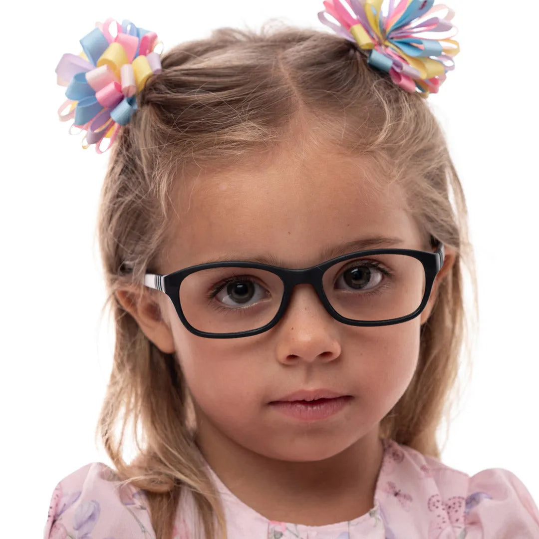 Óculos de Grau Taylor (4 a 8 Anos) - Euglasses - Sua Ótica Pessoal Online