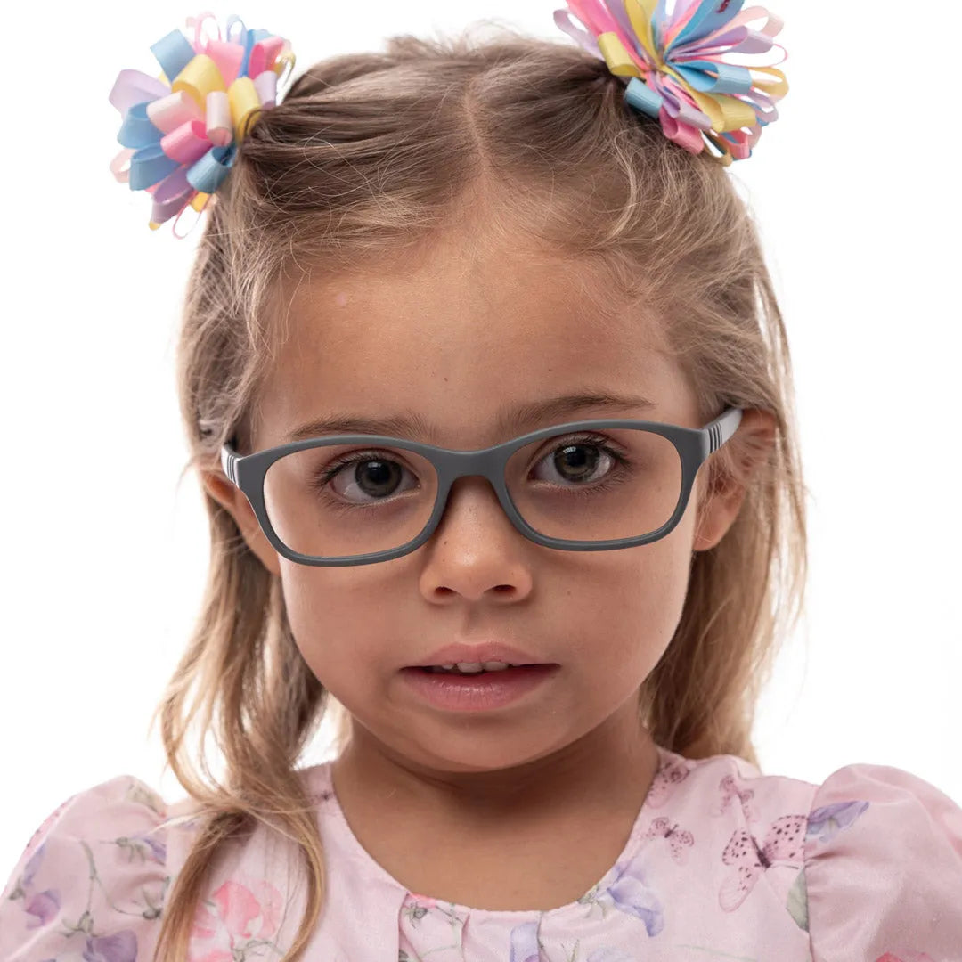 Óculos de Grau Taylor (4 a 8 Anos) - Euglasses - Sua Ótica Pessoal Online