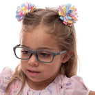 Óculos de Grau Taylor (4 a 8 Anos) - Euglasses - Sua Ótica Pessoal Online