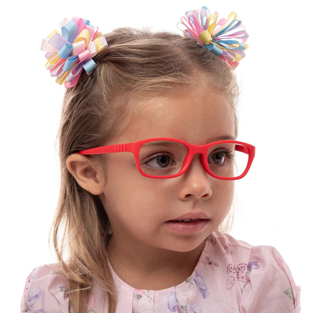 Óculos de Grau Taylor (4 a 8 Anos) - Euglasses - Sua Ótica Pessoal Online