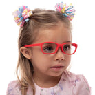 Óculos de Grau Taylor (4 a 8 Anos) - Euglasses - Sua Ótica Pessoal Online