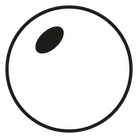 Lente Normal - Euglasses - Sua Ótica Pessoal Online