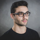 Óculos de Grau Masculino Tarantes - Euglasses - Sua Ótica Pessoal Online